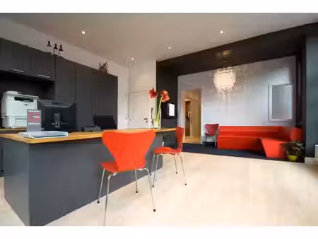 commercieel te huur in antwerpen