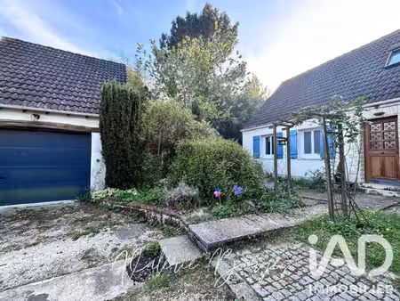 vente maison/villa 5 pièces