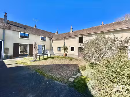 vente maison/villa 3 pièces
