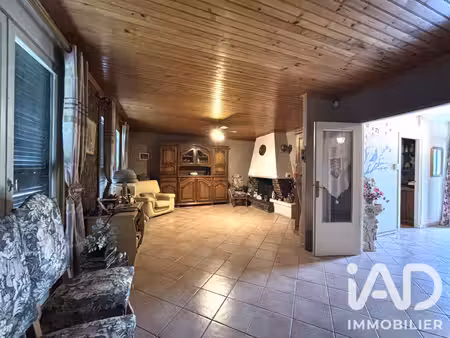 vente maison/villa 5 pièces