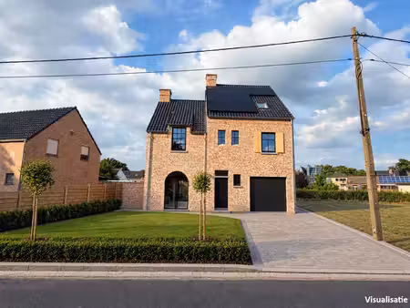 huis te huur in balen met 5 slaapkamers
