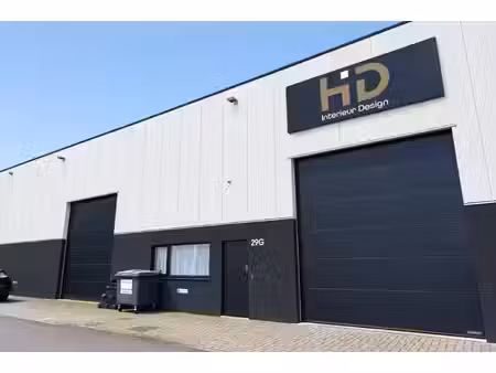 commercieel te huur in beerse