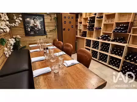 vente locaux professionnels 0 pièces à tours (37000)  168 000 €