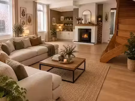 vente maison 4 pièces 140 m² à hecq (59530)  89 000 €