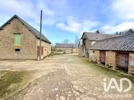 vente maison 4 pièces 80 m² à laigne (53200)  126 000 €