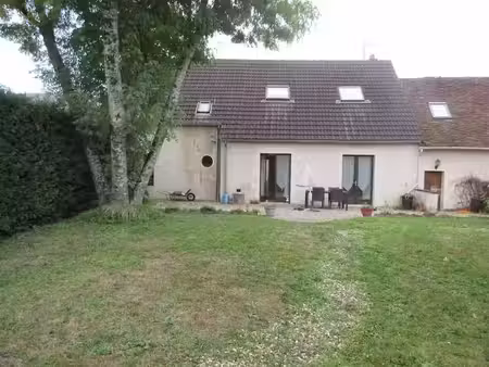 vente maison 7 pièces 170 m² à sacierges-saint-martin (36170)  99 000 €