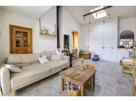 achat maison 4 pièces 86m² maisdon sur sevre 44690