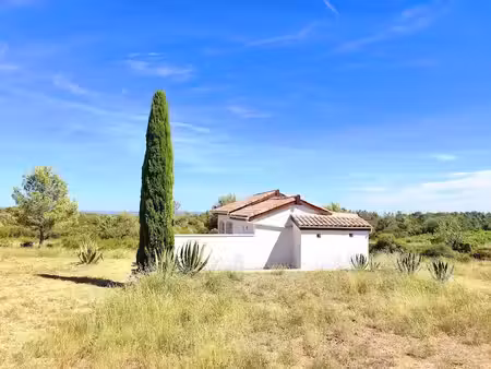 vente maison 20 m² à villespassans (34360)  103 000 €