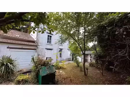 vente maison 7 pièces 135 m² à auchel (62260)  95 900 €