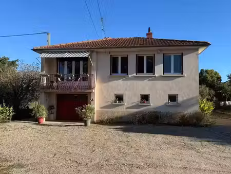 vente maison 3 pièces 67 m² à domérat (03410)  93 415 €