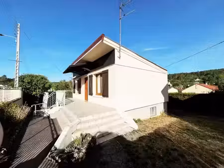vente maison 3 pièces 49 m² à pont-sur-yonne (89140)  94 000 €