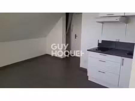 appartement de 2 pièces à louer à dammartin-en-goële (77230).