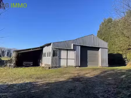 vente maison 120 m² à valdallière (14410)  97 000 €