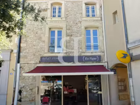 achat maison 3 pièces 68m² valreas 84600
