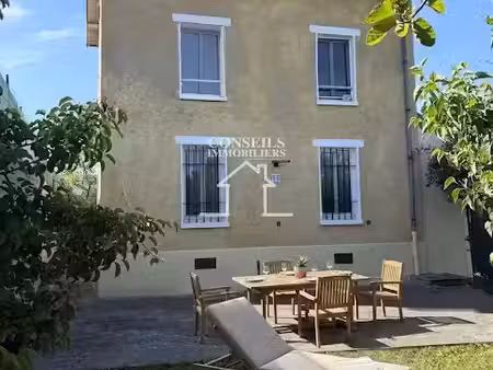 vente maison 5 pièces 81.57 m² à villeneuve-sur-yonne (89500)  98 000 €