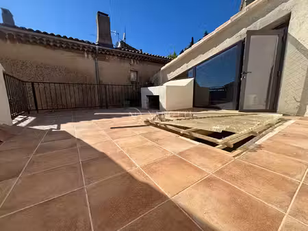 achat maison 9 pièces 150m²