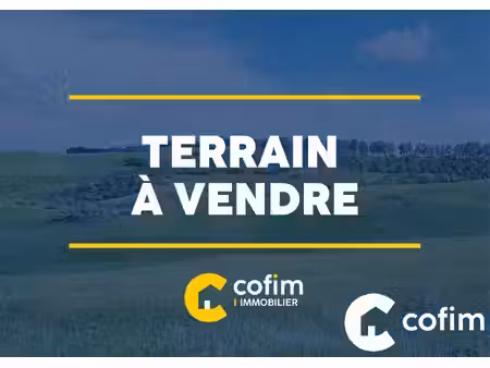 achat terrain 1 375m² st pierre d irube 64990