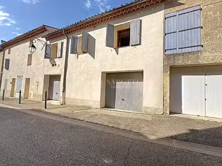 achat appartement 2 pièces 42m²