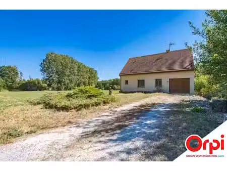vente maison 4 pièces 119 m² à mauregny-en-haye (02820)  109 900 €