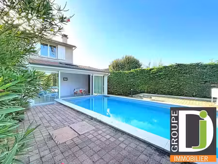 vente maison malissard 26120 - - surface privée