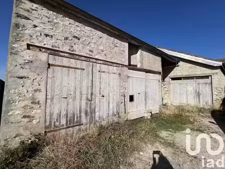 vente ferme 8 pièces 150 m² à jouy-sur-morin (77320)  109 500 €