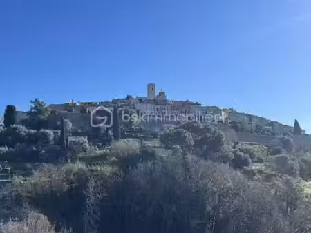 vente locaux professionnels à saint paul de vence (06570)  220 000 €