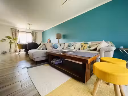 vente maison crémieu 38460 - - surface privée