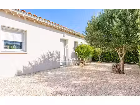 achat maison 4 pièces 90m² caumont sur durance 84510