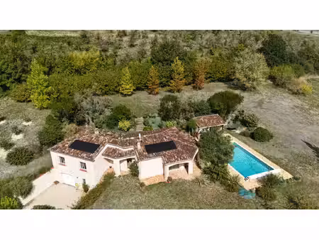 achat maison 4 pièces 107m²