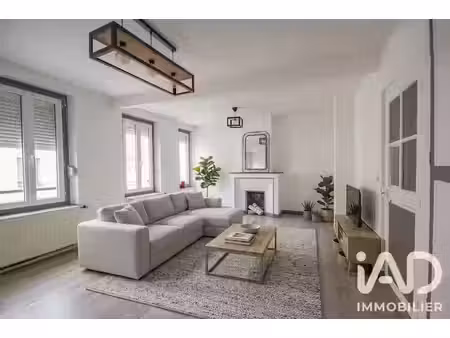 vente maison 4 pièces 67 m² à limay (78520)  119 000 €