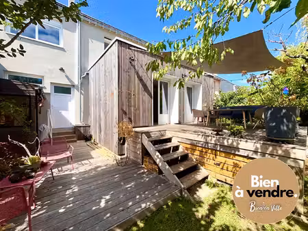 achat maison 5 pièces 107m²