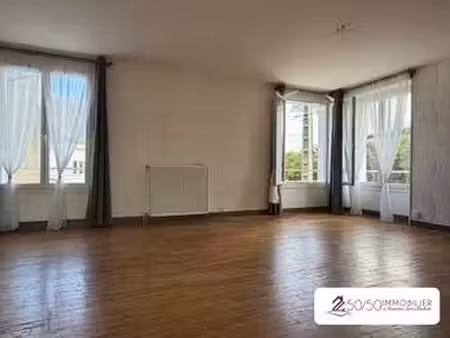 vente maison à lesneven (29260) : à vendre / 110m² lesneven