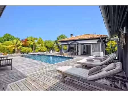maison de luxe de 8 pièces en vente à martignas-sur-jalle  france