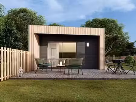 vente maison à plouhinec (56680) : à vendre / 45m² plouhinec