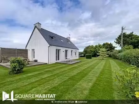 vente maison à plounévez-moëdec (22810) : à vendre / 94m² plounévez-moëdec