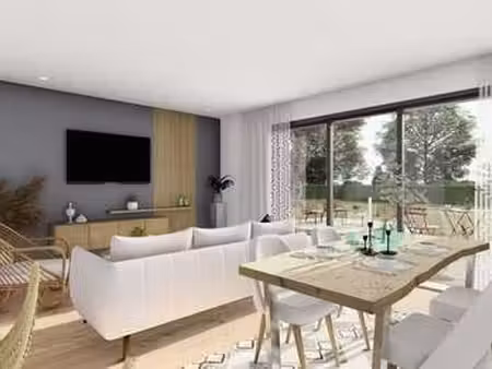 vente maison à saint-quay-portrieux (22410) : à vendre / 81m² saint-quay-portrieux