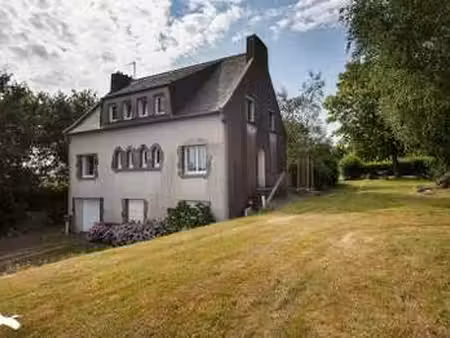 vente maison à saint-renan (29290) : à vendre / 147m² saint-renan