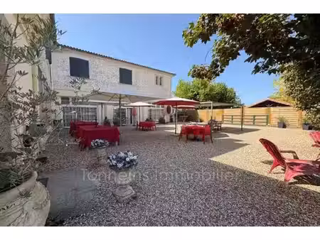 villa de 13 pièces de luxe en vente boussès  france
