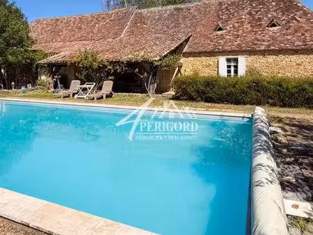 maison de luxe de 12 pièces en vente à lalinde  france