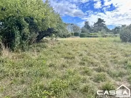 vente terrain à pont-l'abbé (29120) : à vendre / 1678m² pont-l'abbé