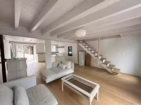 maison à louer
