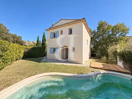 achat maison 5 pièces 129m² lagnes 84800