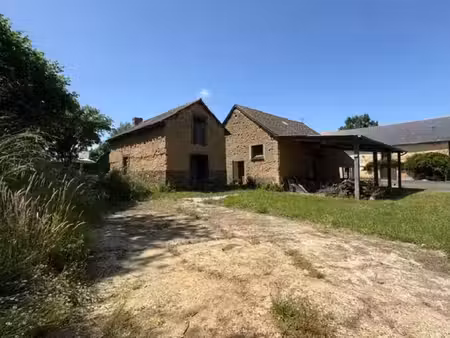 vente maison 2 pièces 102 m² montauban-de-bretagne (35360)