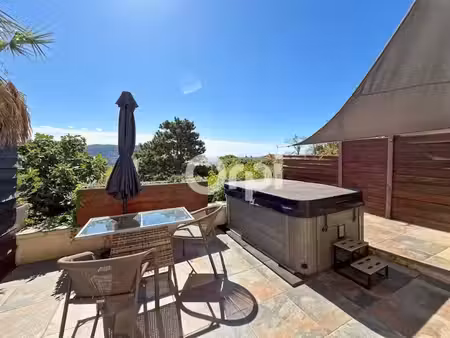 vente maison 3 pièces 77 m² à cassis (13260)  645 000 €