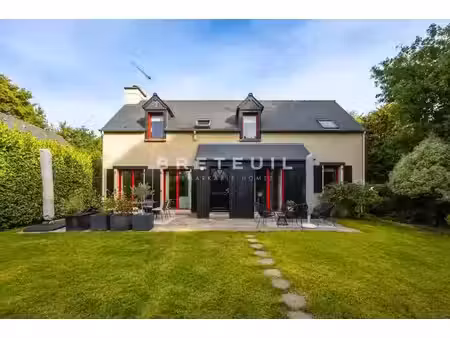 vente maison 5 pièces 140.4 m² à le minihic-sur-rance (35870)  650 000 €
