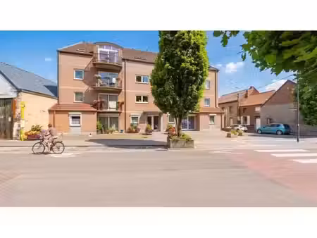 appartement à vendre à rue de la haie 75 écaussinnes-d'enghien (vbe41882)