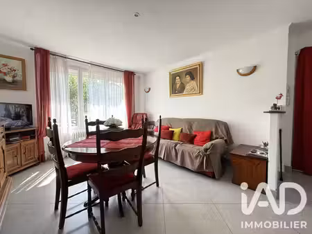 appartement à le chesnay (78150)