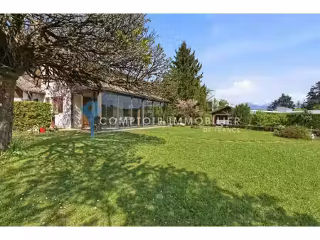 dpt(38) - a vendre - maison individuelle - 170m2 - renage