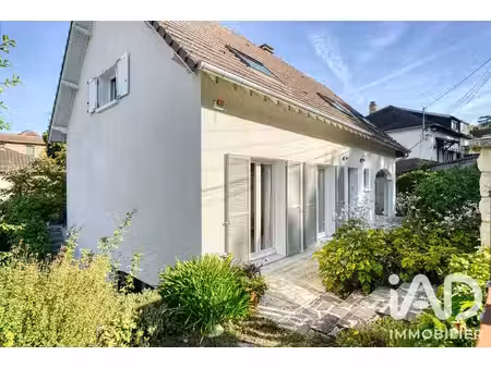 maison à triel-sur-seine (78510)