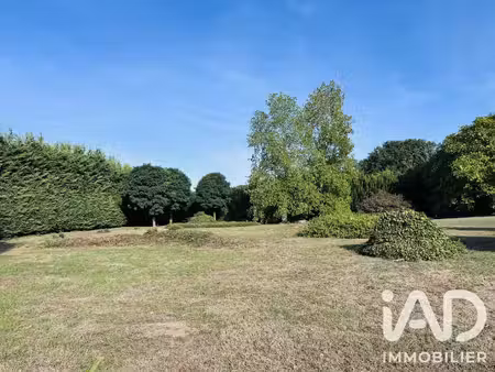 terrain à bâtir à crespières (78121)